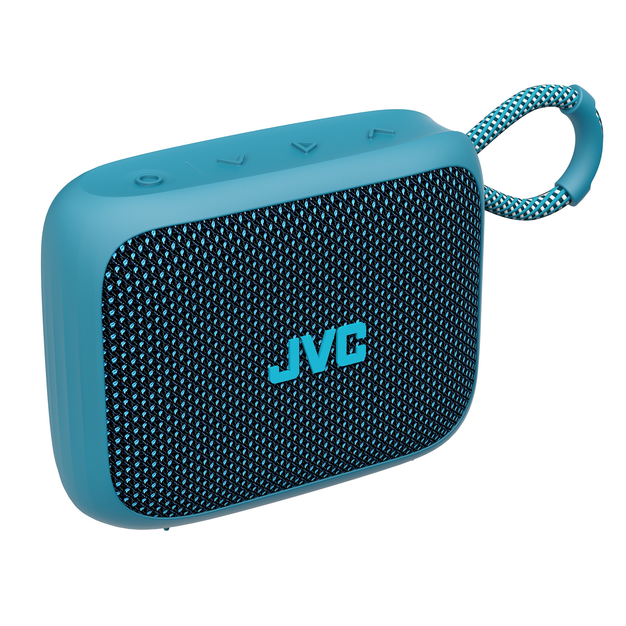 JVC T60A 高音质低音炮便携式户外防水无线蓝牙音响