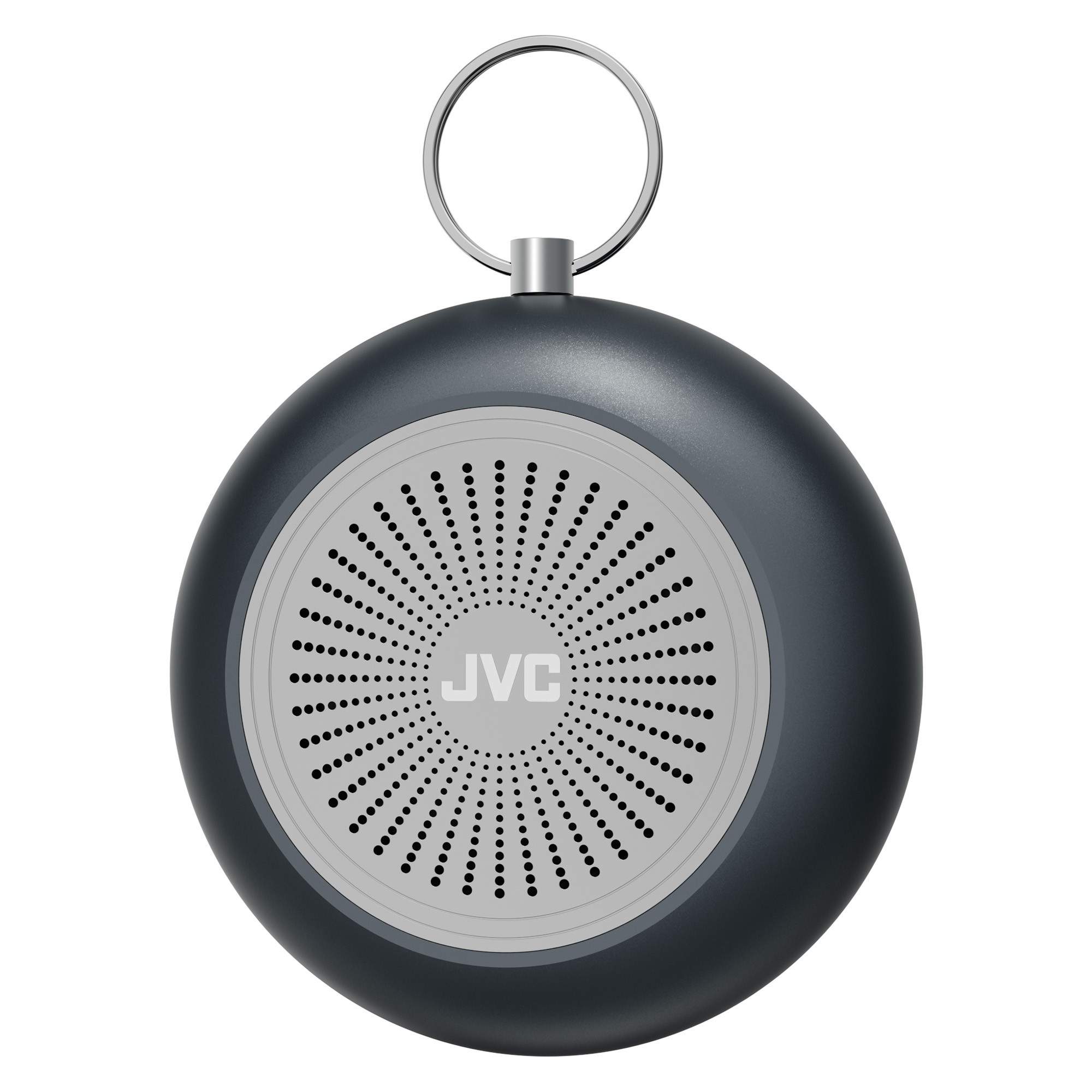 JVC T61 小体积大音量户外便携防水无线蓝牙迷你音响